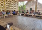 Bati Tuud Beserta Anggota Koramil 03/Wanadadi Hadiri Tasyakuran Program IRPIP & IRPOM